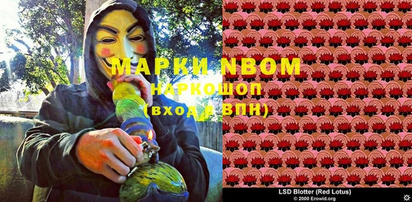 стафф Лихославль